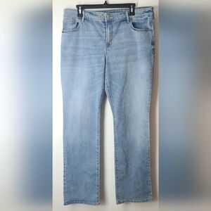 Old Navy Kicker Bootcut Size 16 Long